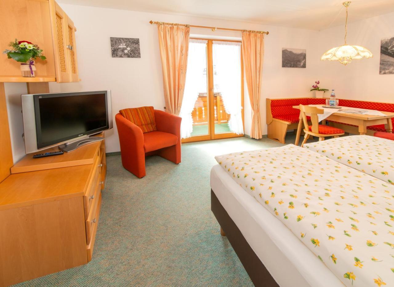 Gaestehaus Schmid Obermaiselstein Bagian luar foto