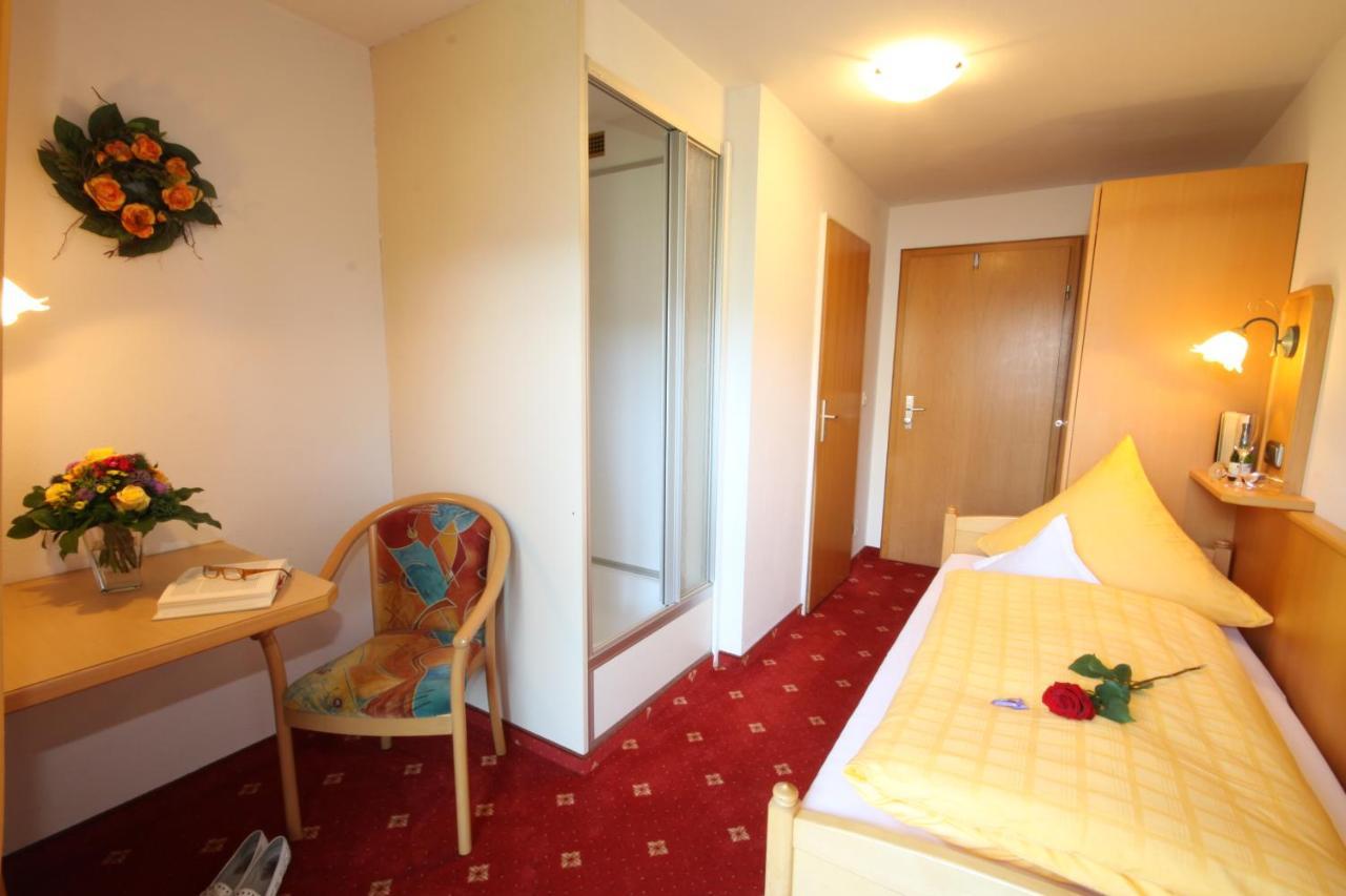 Gaestehaus Schmid Obermaiselstein Bagian luar foto